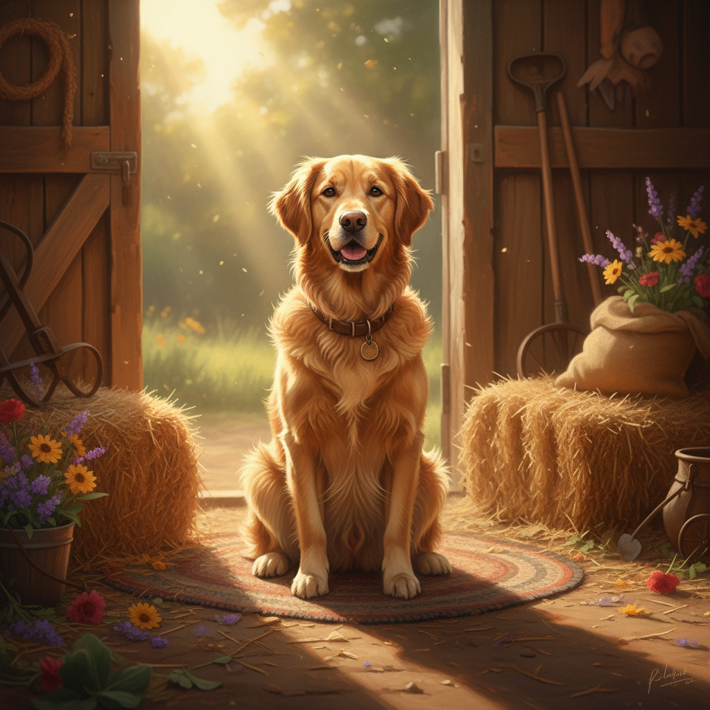 Pet