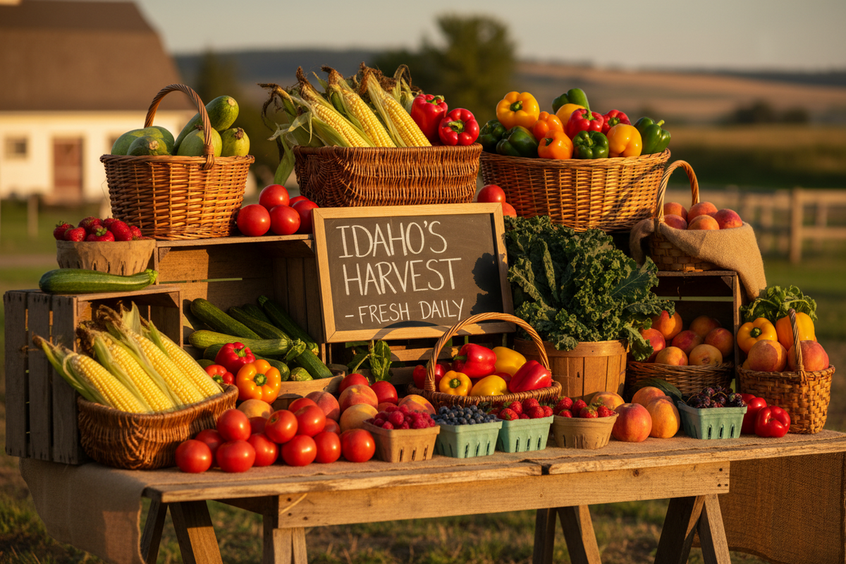 Produce