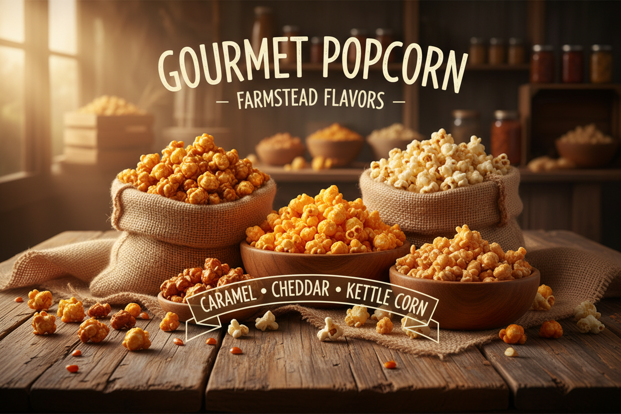 Popcorn