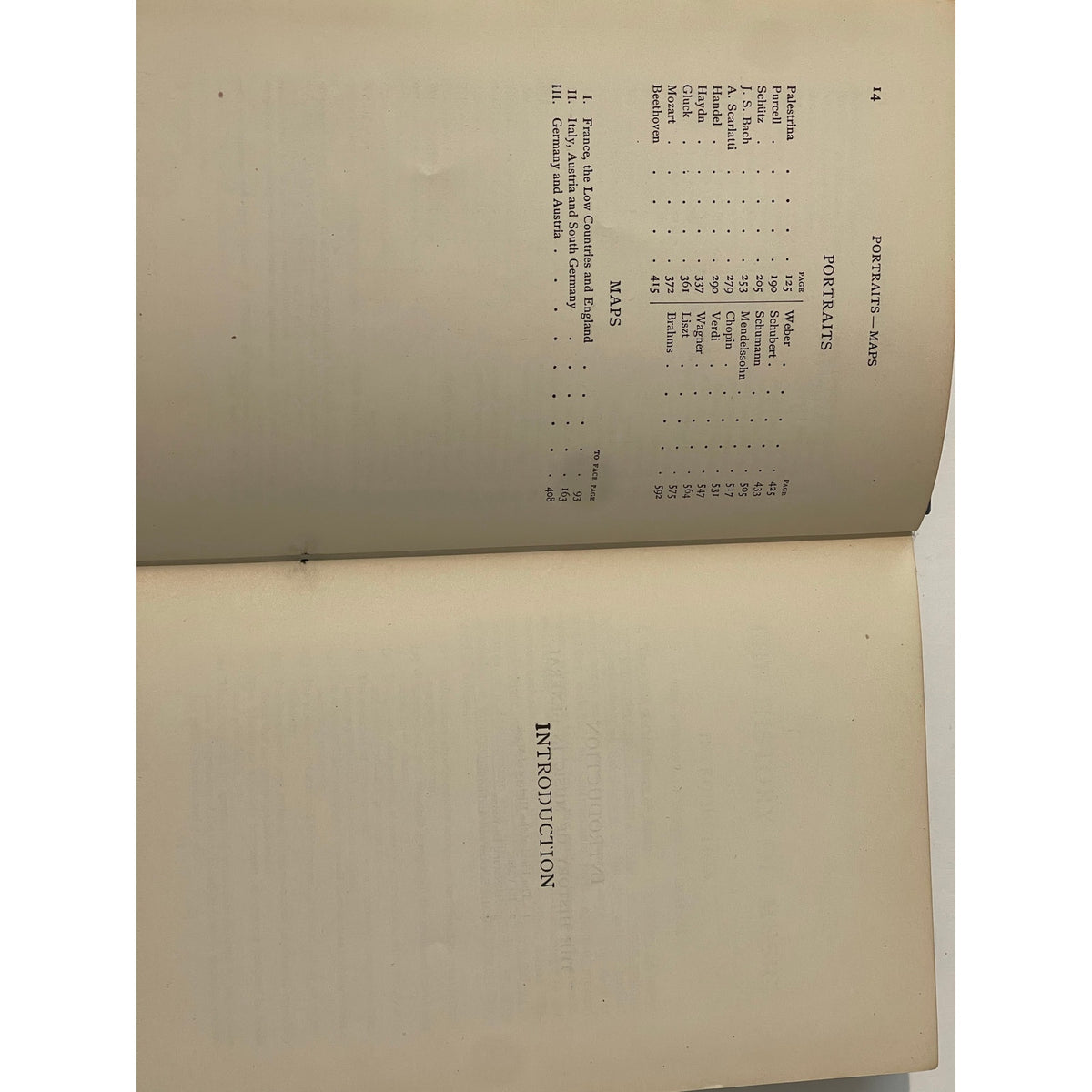 Music History 3 Book Lot 1907 Pratt 1st Ed Lavignac Upton Study Vintage