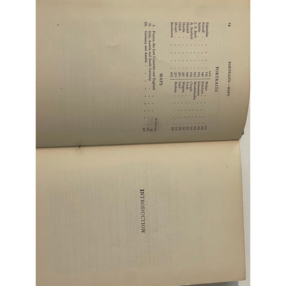 Music History 3 Book Lot 1907 Pratt 1st Ed Lavignac Upton Study Vintage