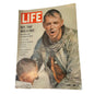 Life Magazine August 3 1962 Hydrofoil Boat Cover Boy That Was A Ride Vintage