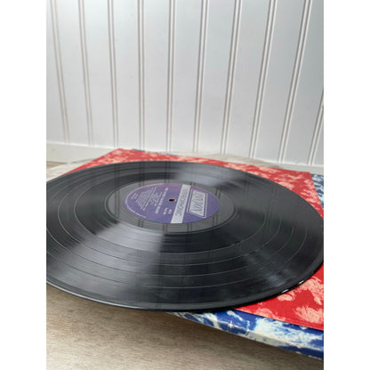 Rolling Stones Their Satanic Majesties Request LP 1967 1st Press 3D -1W Vintage