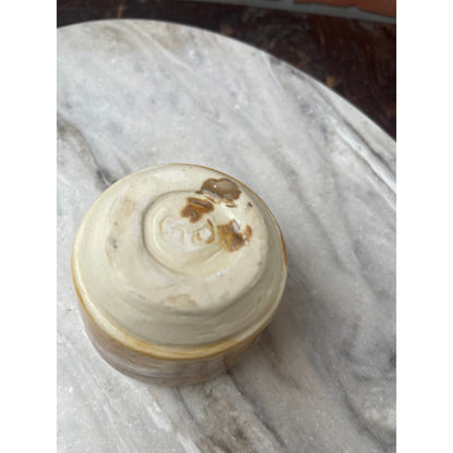 Studio Pottery Sake Cup (or small Yunomi/Tea Bowl)