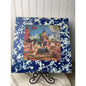Rolling Stones Their Satanic Majesties Request LP 1967 1st Press 3D -1W Vintage