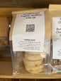 English Muffins 4 in a Bag