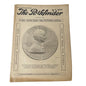 The Pathfinder May 24 1930 Charles Lindbergh Medal of Honor Lucky Strike Ad VTG