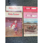 Magazines Idaho Farmer 1967 Lot of 4 Agriculture Ad Tractor History Ephemera VTG